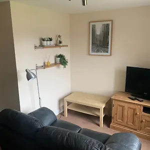 1 Bedroom Townhouse In North Yorkshire Apartment