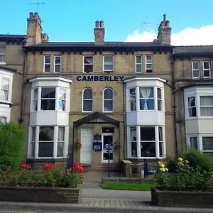 The Camberley Pensión